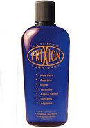 Frixion Ultimate Water Based Lubricant 8oz
