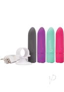Charged Positive Rechargeable Waterproof Vibe (12 Per Box)...