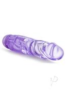 Naturally Yours The Little One Vibrating Dildo 6.7in -...
