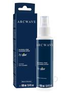 Arcwave Alcohol Free Cleaning Spray By Pjur 100ml