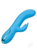 Insatiable G Inflatable G-bunny Silicone Rechargeable...