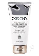 Coochy Oh So Illuminating Skin Brightener 3.4oz