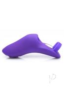 Frisky 7x Finger Bang`her Pro Silicone Rechargeable Finger...