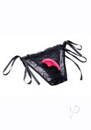 Whisperz Voice Activated 10x Panty Vibe With Remote Control...