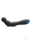 Trinity Men Rechargeable Silicone Beaded Prostate Vibrator...