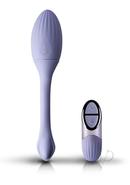 Niya 1 Rechargeable Silicone Kegel Massager With Remote...