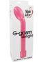 Adam And Eve G-gasm Delight Vibrator - Pink